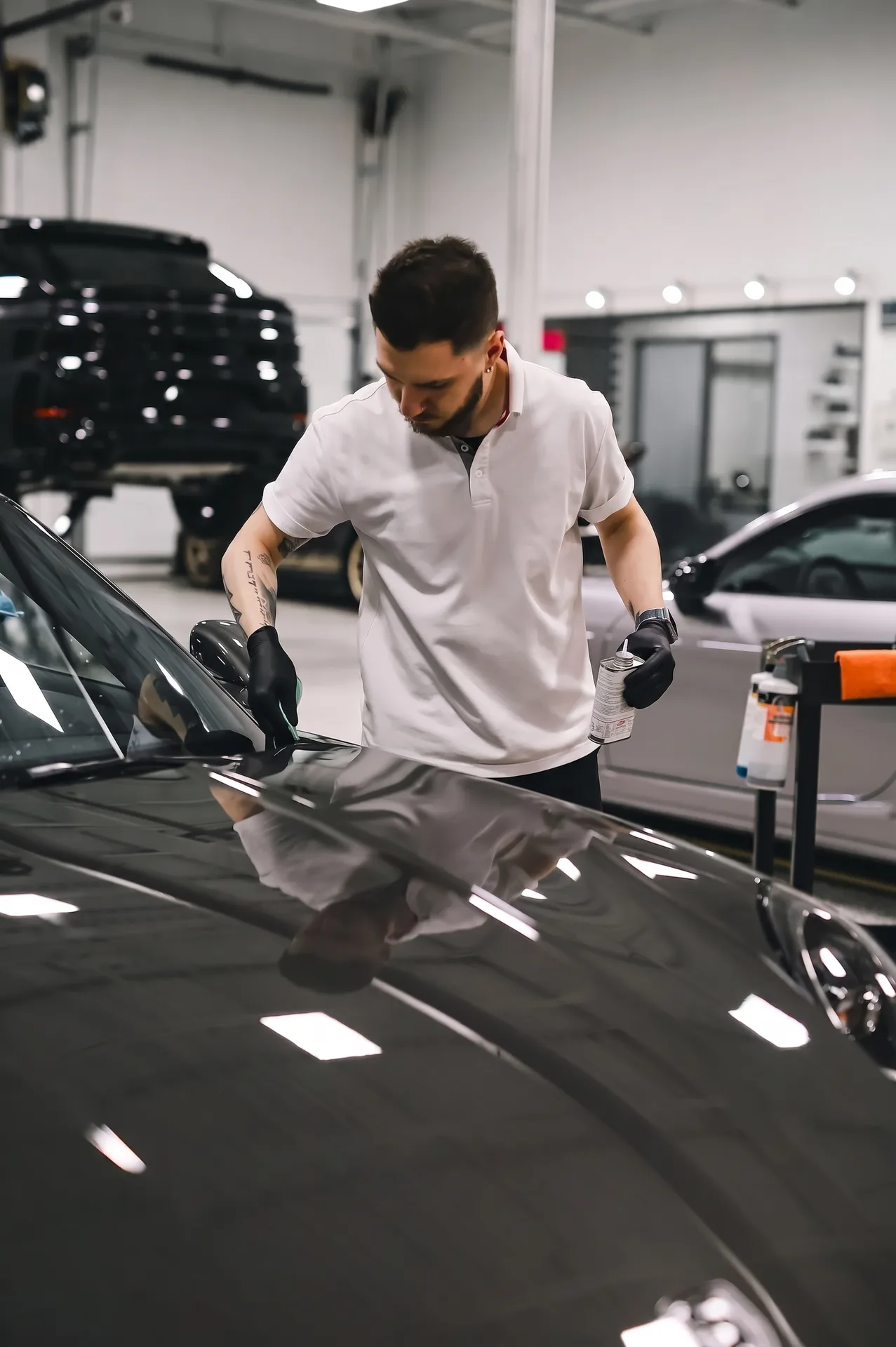 Peste 50.000 de
Mașini Reparate